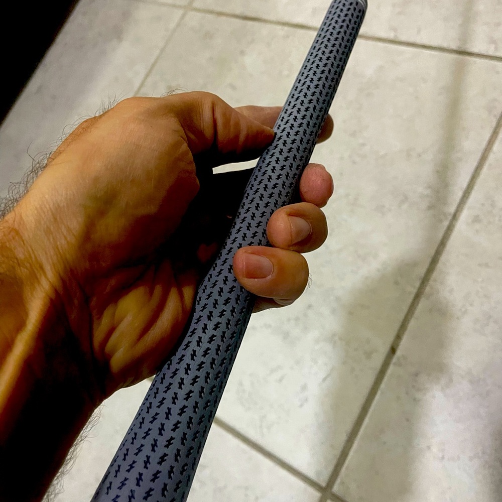 Mitsubishi Chemical Graphite Golf Shaft 65 
Gr